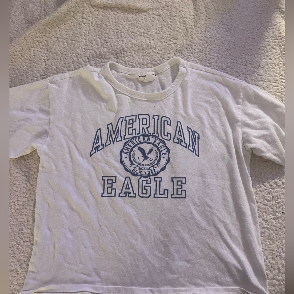 American Eagle T shirt Cotton